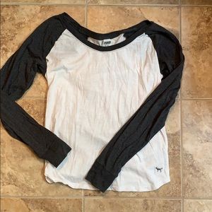 Long sleeve